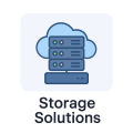 Storage Solutions